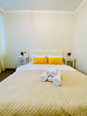 TENGRI LUXES APARTMENTS BAITEREK Astana - Элитн��я квартира ЖК Нурсая